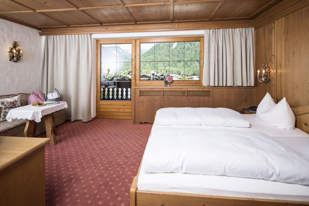 Liebling (adults Only) Pertisau