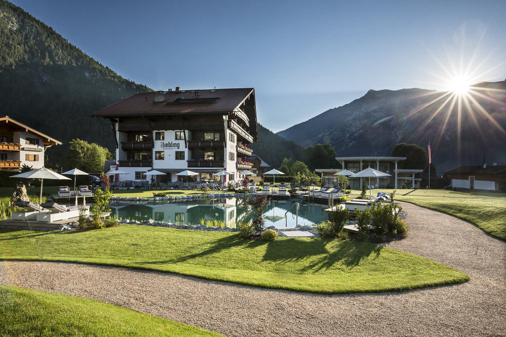 Liebling (adults Only)