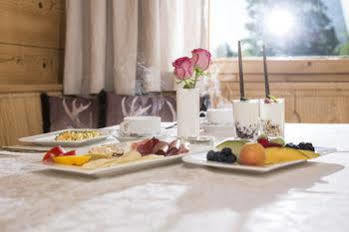 Hotel Liebling (adults Only) Pertisau