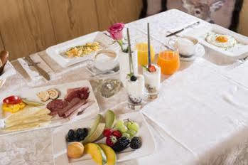 Hotel Liebling (adults Only) 3*