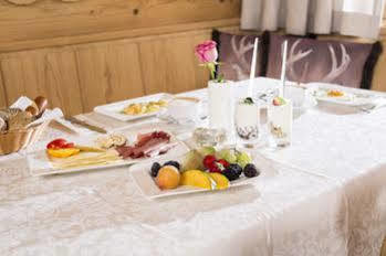 Liebling (adults Only) 3* Pertisau